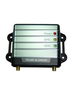 фото GPS/ГЛОНАСС трекер GlobalSat TR-600