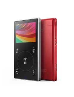 фото Fiio X3 III Black