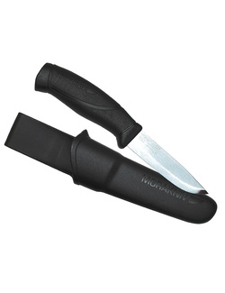 фото Нож Morakniv Companion Black
