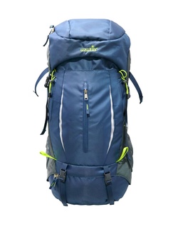 фото Туристический рюкзак Norfin ADVENTURE 65