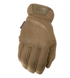 фото Перчатки Mechanix Wear FastFit Coyote FFTAB-72