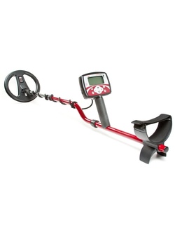 фото Металлоискатель Minelab X-Terra 505