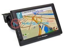 фото Pocket Navigator PN-7050 (Автоспутник)