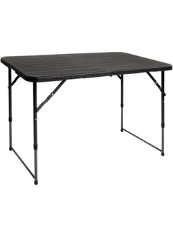 фото Складной стол GoGarden TRENTO