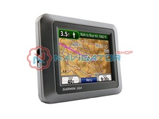 фото Garmin Nuvi 500