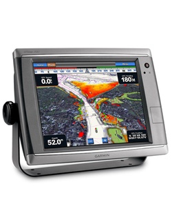 фото Garmin GPSMap 7012