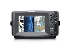 фото Humminbird 898c SI Combo