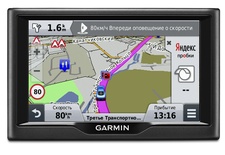 фото Garmin Nuvi 57 LMT