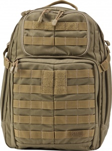 фото Рюкзак 5.11 Tactical RUSH 24 SANDSTONE (328)