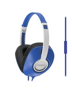 фото Koss UR23iB Blue