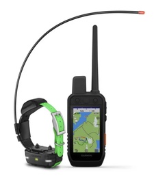 фото GPS-ошейник Garmin Alpha 200i с ошейником TT 15