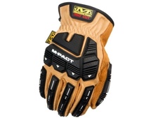 фото Перчатки Mechanix Wear Durahide M-Pact Driver F9-360 LDMP-C75