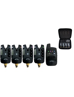фото Hoxwell HL 76 (4+1)