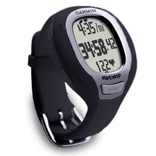 фото Garmin Forerunner 60 Women Black HRM ( без USB ANT Stik)