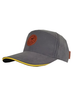 фото Кепка NordKapp Halver Cap Grey (шеврон) 2410SH