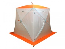 фото Палатка MrFisher 200 ST (2-сл) в чехле