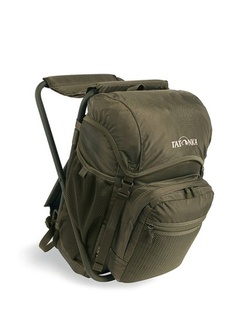 фото Туристический рюкзак TATONKA Fischerstuhl 20 Olive