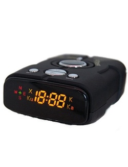 фото Conqueror A740 GPS