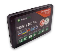 фото  Navitel NX5122HD Plus