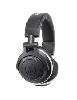 фото Наушники AUDIO-TECHNICA ATH-PRO700MK2