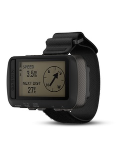 фото Garmin Foretrex 701