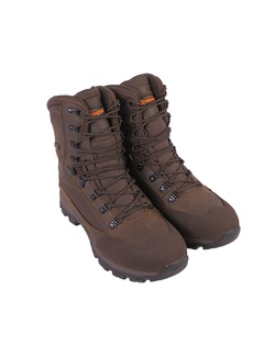 фото Ботинки зимние Remington Polarzone boots 200g Thinsulate Brown Waterfowl