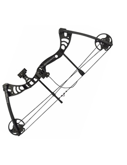 фото Блочный лук Man Kung MK-CB50 Черный