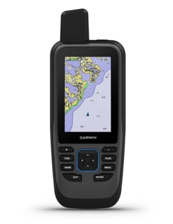 фото Туристический навигатор Garmin GPSMAP 86sc