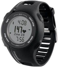 фото Garmin Forerunner 210 HRM