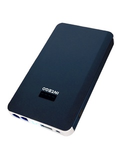 фото Пусковое устройство INTEGO AS-0201