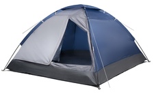 фото Палатка Jungle Camp (Trek Planet) LITE DOME 4 синяя