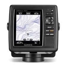 фото Garmin GPSMap 527