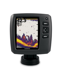 фото Garmin Echo 551c