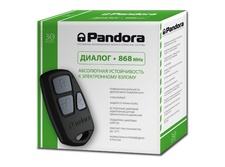 фото Pandora DX-30