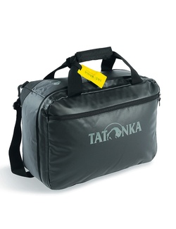 фото Дорожная сумка Tatonka Flight Barrel black