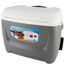 фото Изотермический контейнер Igloo Island Breeze 60 Roller