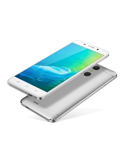 фото GlobusGPS GL-800Metal Glonass White