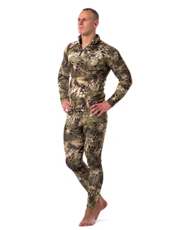 фото Термобелье Forsage Military