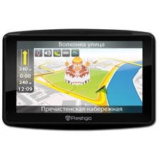 фото Prestigio GeoVision 7900BTFMTV 