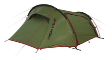 фото Палатка для велопутешествий и трекинга High Peak Sparrow 2