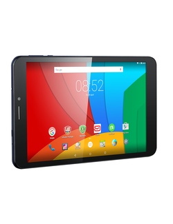 фото Prestigio MultiPad WIZE 3508 4G Black