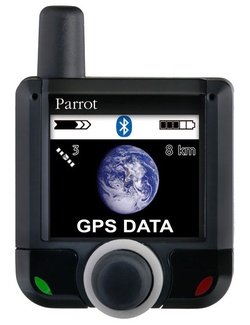 фото Parrot CK3400LS-GPS