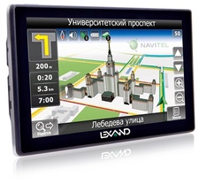 фото Lexand STR-7100 HD