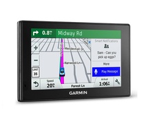 фото Garmin DriveAssist 51 LMT LMT-S Европа (010-01682-12)