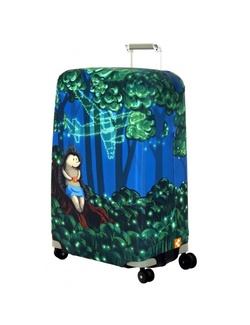 фото Чехол для чемодана ROUTEMARK Sparky L/XL