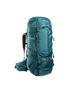 фото Рюкзак туристический Tatonka Yukon 50+10n teal green (60 литров)