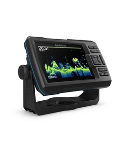 фото Garmin STRIKER VIVID 5CV с датчиком GT20-TM