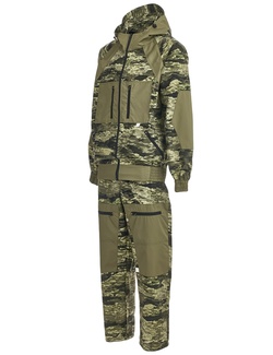 фото Летний костюм «Пилот» (тиси, криптек) TAYGERR