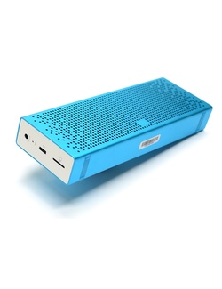фото Xiaomi Mi Bluetooth Speaker Blue
