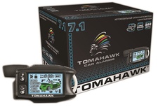 фото TOMAHAWK 7.1